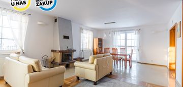 7 pokoi - tylko u nas!