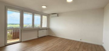 Mieszkanie 2pok, 50m2, bemowo ul. lazurowa- widok