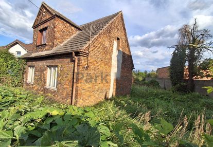 Luboń, działka budowlana 1801m2
