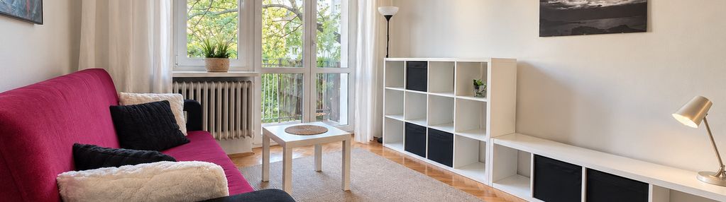 Przestronne | centrum | ciche | okazja!