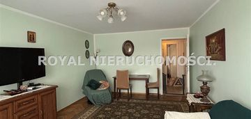 Przytulne mieszkanie w centrum zabrza
