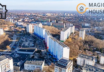 Inwestycyjnie 3 pokoje w doskonałej lokalizacji