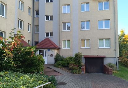 Nieumeblowane 2 pok. do wynajęcia