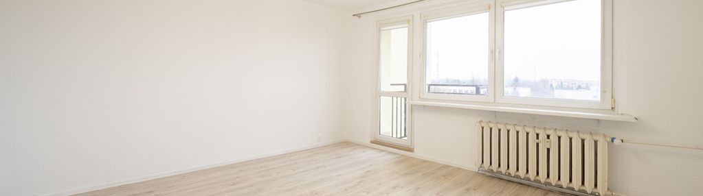 Bytom stroszek, hlonda 3 pokoje z balkonem