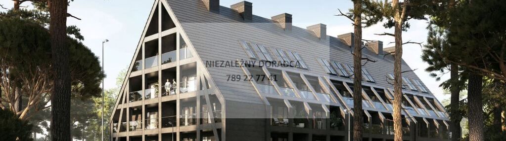 Przepiękny apartament na helu! oferta wyjątkowa!