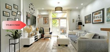 3 pokoje, blisko jeziora, centrum iława