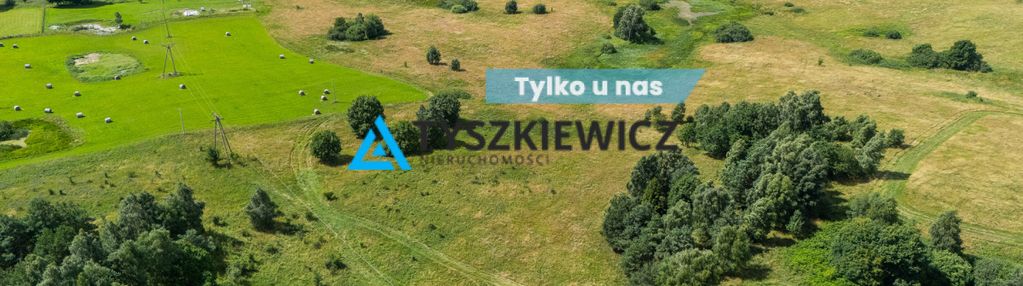 Działki rolne w gminie przywidz