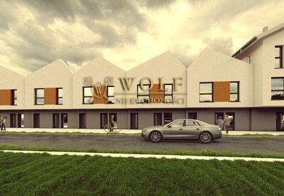 Nowoczesne apartamenty tarnowskie góry/ repty