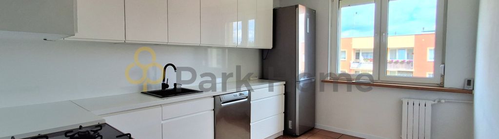 Mieszkanie 3 pokojowe ul. chałubińskiego