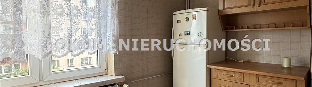 Kawalerka ul. śląska wysoki blok