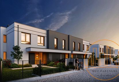 30 min do centrum w-wy, 2 m. post. i 402m2 ogródka