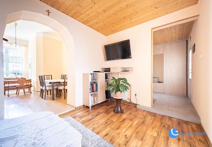 4 -pok. 70m2 *chrzanów-centrum* kamienica