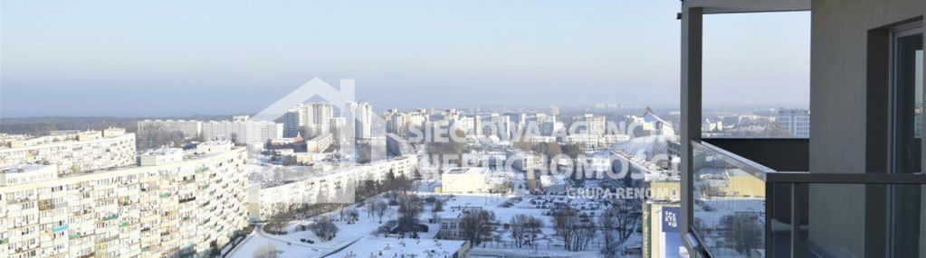 3-pok.mieszkanie w albatross towers na przymorzu