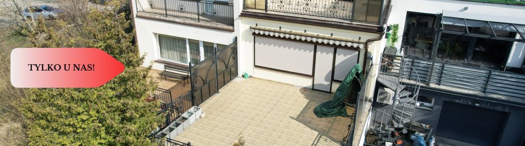 Stylowy dom dla osób ceniących jakość i komfort.