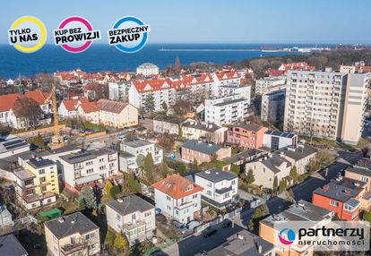 Gdańsk brzeźno | inwestycja | bez prowizji