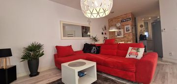 Mieszkanie 2 pokojowe w doskonałej lokalizacji