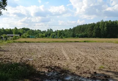 Działka na sprzedaż 3000m2