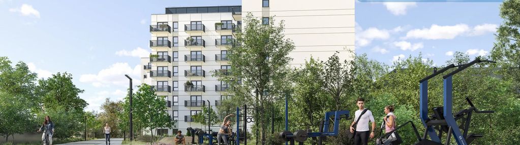 Lokal inwestycyjny| pod klucz| tuż przy uczelni|