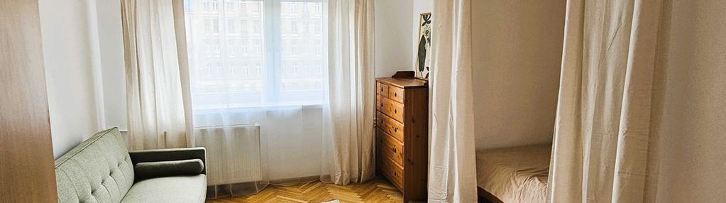 Kamienica | wola | śródmieście