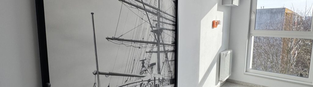 2 pok | cisowa | od zaraz | własna aranżacja