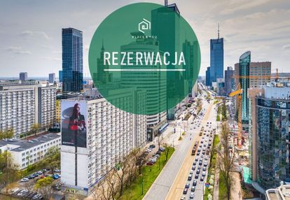 Perełka cenowa przy rondzie onz - 2 pokoje