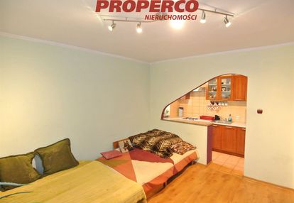 Mieszkanie 2 pok, 34m2, pińczów, ul. przemysłowa