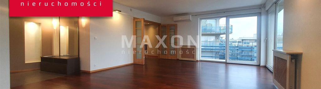 Komfortowy apartament  - przy parku  szczęśliwice