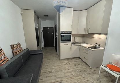 Komfortowa kawalerka  lawendowe wzgórze