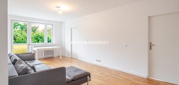 Stylowe mieszkanie w sercu zwierzyńca, kraków