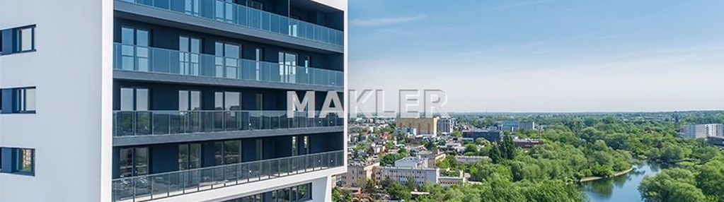 Prestiżowe osiedle przy brdzie i zieleni!!