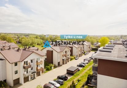 Mieszkanie na parterze z garażem i ogródkiem