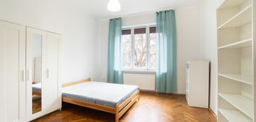 Al. słowackiego | centrum | od zaraz | balkon