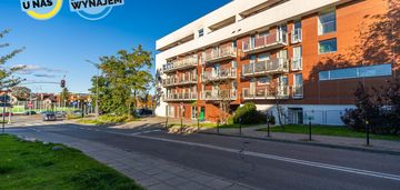 Wrzeszcz, 2 pokoje, hala, balkon, winda.