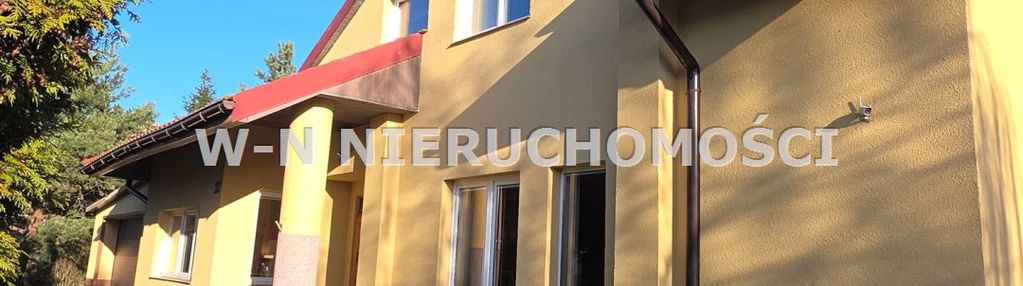 Dom jednorodzinny głogów okolice