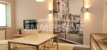 Apartament, 3 pokoje, centrum
