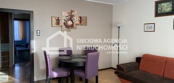 Jasne i słoneczne 2-pokojowe mieszkanie w redzie