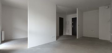 Przestronne 2 pokoje dostępne od zaraz!