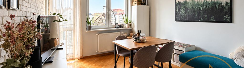 Przestronne i gotowe do wprowadzenia | parking