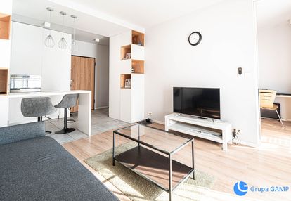 2-pok. 37m2 *rakowicka podkowa* balkon