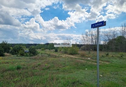 Zławieś mała 1101m2 aktualne warunki zabudowy