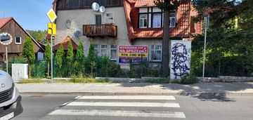 Szklarska poręba - mieszkanie w willi przy deptaku