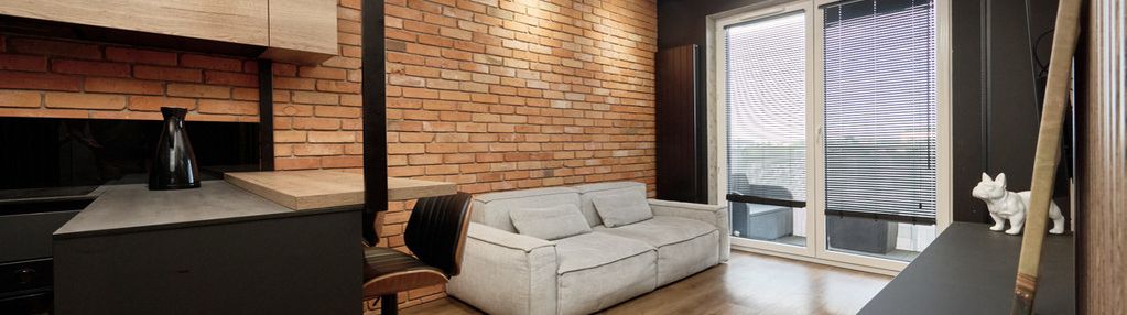 Unikalne,nietuzinkowe 2 pokoje z pięknym widokiem