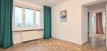 3 lub 4 pok. , Praga Południe-Centrum