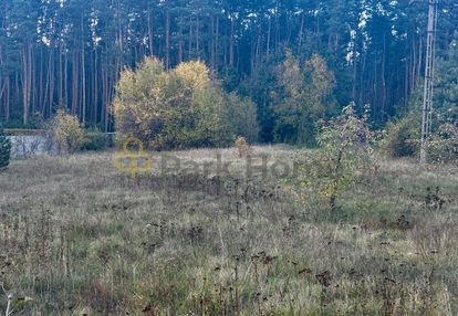 Działka budowlana 3000m2 w rudnie