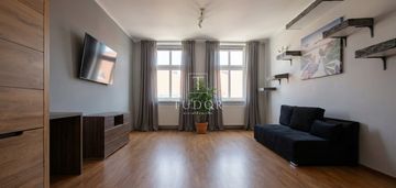 3 pokoje|centrum|80,45m²|gotowe do zamieszkania