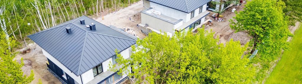 Etap 2 | ostatni dom wolnostojący oddanie 2027!