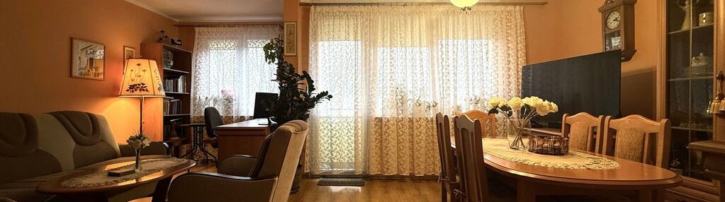 49,10 m2- ul. wojska polskiego