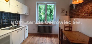 Wynajem domu / parter 100 m2 3 pokoje