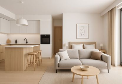 M. inwestycyjne drewnowska park – 2 w 1, polesie!