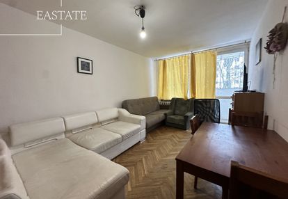 Mieszkanie 55 m², 3 niezależne pokoje, przymorze